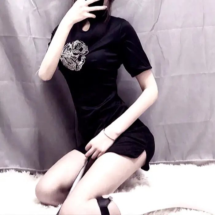 美人脸